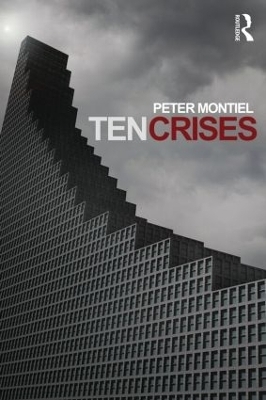 Ten Crises - Peter Montiel