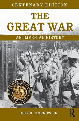 The Great War - John Morrow