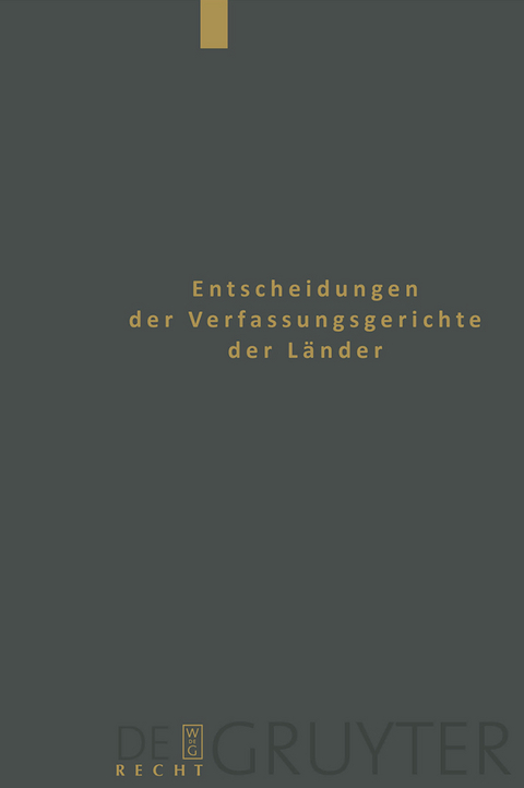 Baden-Württemberg, Berlin, Brandenburg, Bremen, Hamburg, Hessen, Mecklenburg-Vorpommern, Niedersachsen, Saarland, Sachsen, Sachsen-Anhalt, Thüringen - 