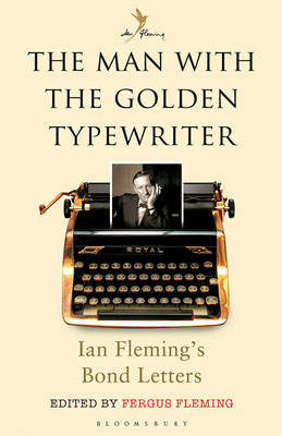 The Man with the Golden Typewriter - 