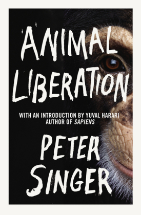 Animal Liberation -  Peter Singer