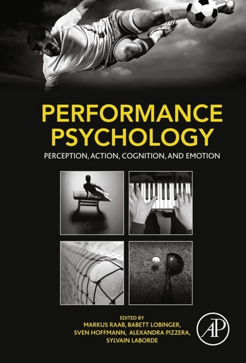 Performance Psychology - 