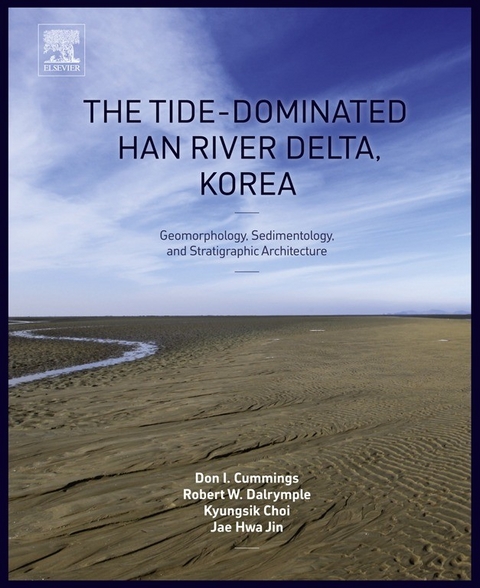 Tide-Dominated Han River Delta, Korea -  Kyungsik Choi,  Don Cummings,  Robert Dalrymple,  Jaehwa Jin