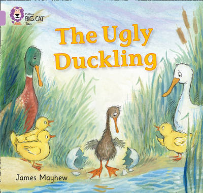 The Ugly Duckling - James Mayhew