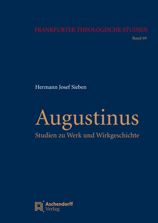 Augustinus - Hermann Josef Sieben