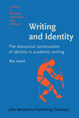 Writing and Identity -  Ivanic Roz Ivanic