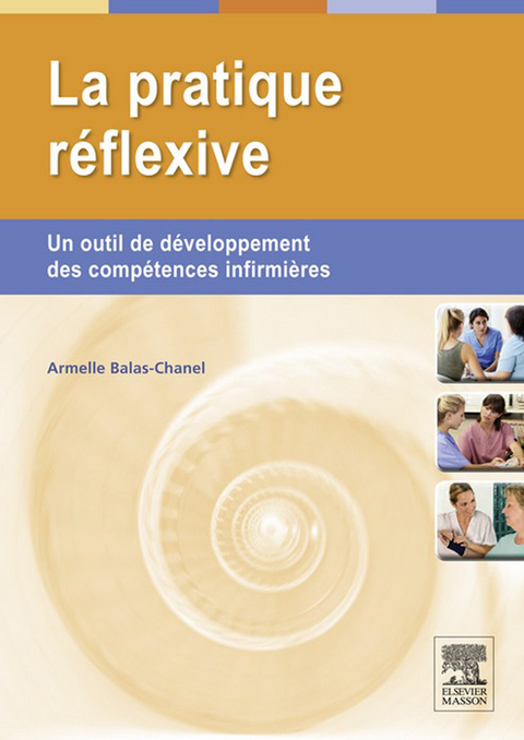 La pratique réflexive -  Armelle Balas Chanel