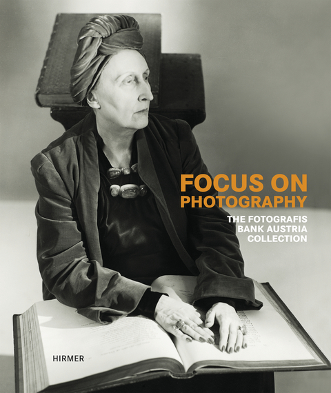 Focus on Photography. Fotografis Collection Bank Austria - 