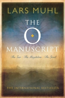 The O Manuscript - Lars Muhl