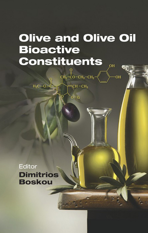 Olive and Olive Oil Bioactive Constituents - 