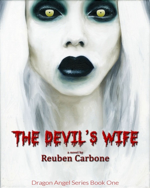 Devil's Wife -  Reuben Carbone
