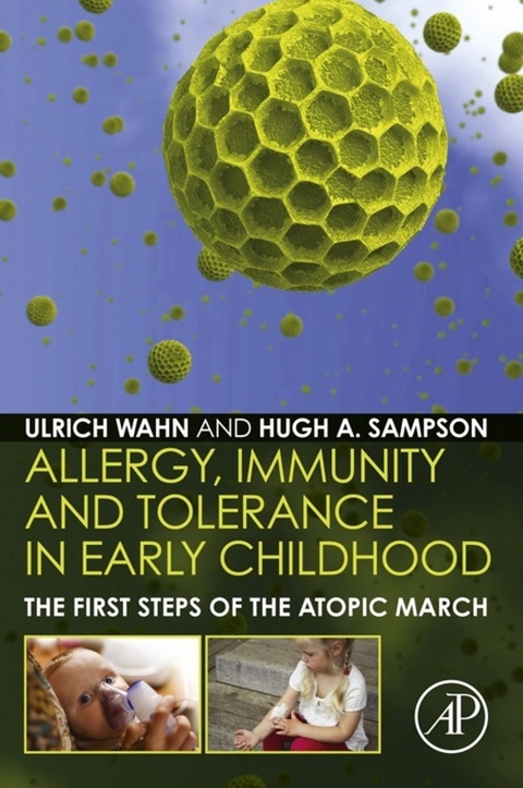 Allergy, Immunity and Tolerance in Early Childhood - 