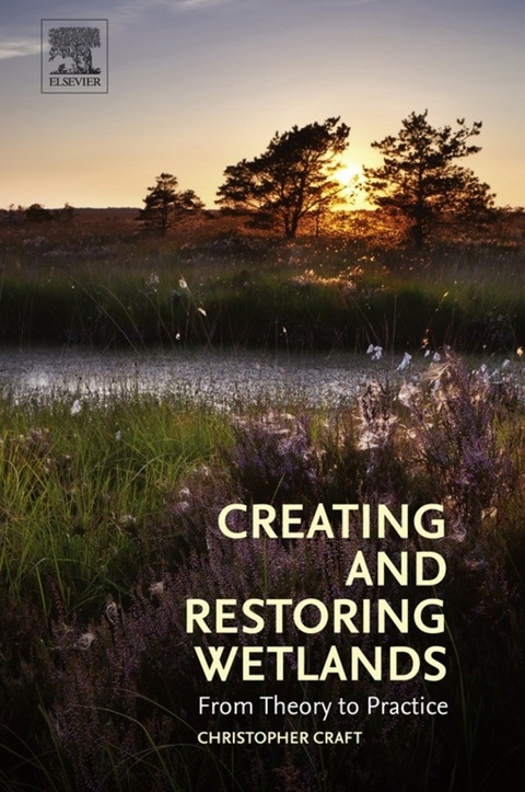 Creating and Restoring Wetlands -  Christopher Craft