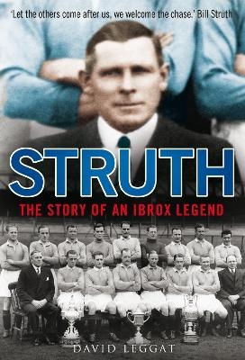 Struth - David Leggat