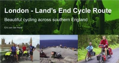 London - Land's End Cycle Route - Eric van der Horst