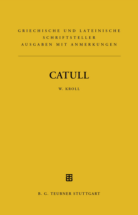 Catull - 