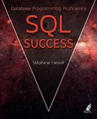 SQL Success - Stephane Faroult