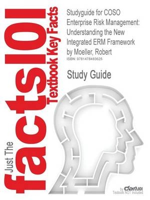 Studyguide for Coso Enterprise Risk Management -  Cram101 Textbook Reviews