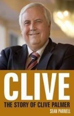 Clive -  Sean Parnell