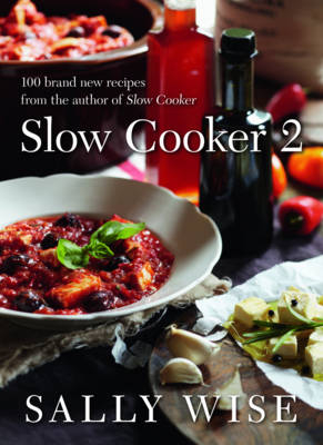 Slow Cooker 2 -  Sally Wise