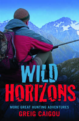 Wild Horizons -  Greig Caigou