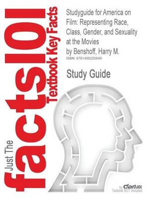 Studyguide for America on Film -  Cram101 Textbook Reviews