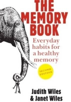 Memory Book -  Janet Wiles,  Judith Wiles