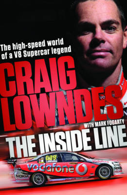 Inside Line -  Mark Fogarty,  Craig Lowndes