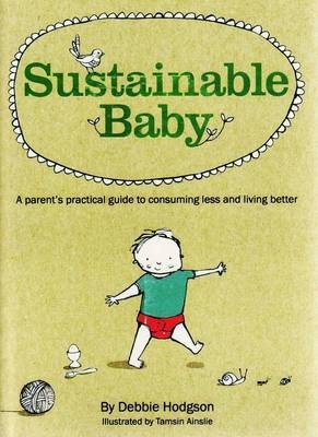 Sustainable Baby -  Debbie Hodgson