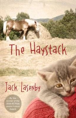Haystack -  Jack Lasenby