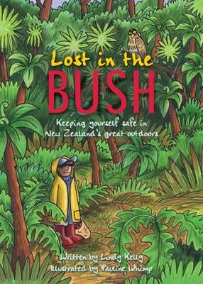 Lost in the Bush -  Lindy Kelly