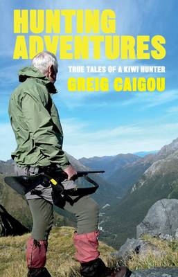 Hunting Adventures -  Greig Caigou