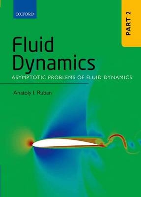 Fluid Dynamics -  Anatoly I. Ruban