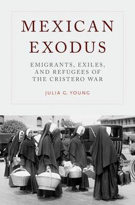 Mexican Exodus -  Julia G. Young