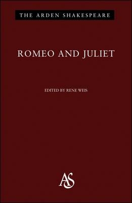 Romeo and Juliet -  Shakespeare William Shakespeare