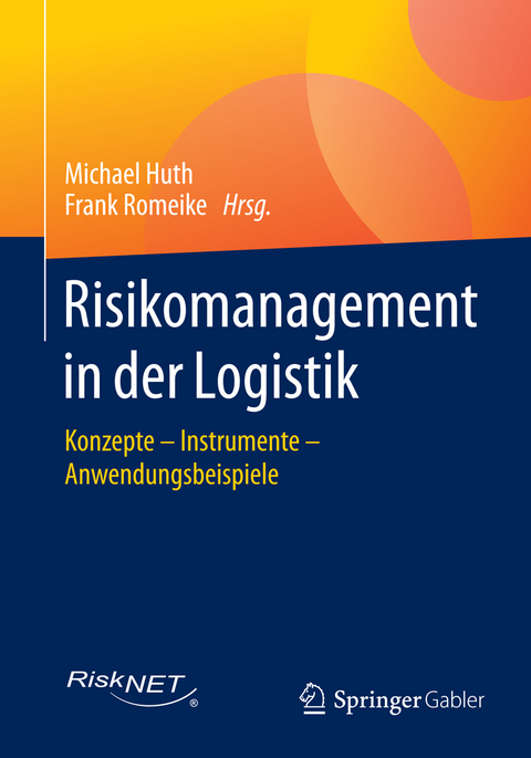 Risikomanagement in der Logistik - 