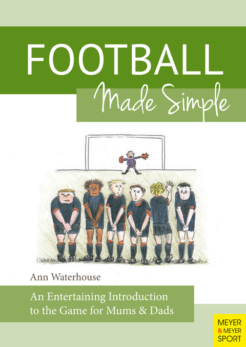 Football Made Simple - Ann Waterhouse