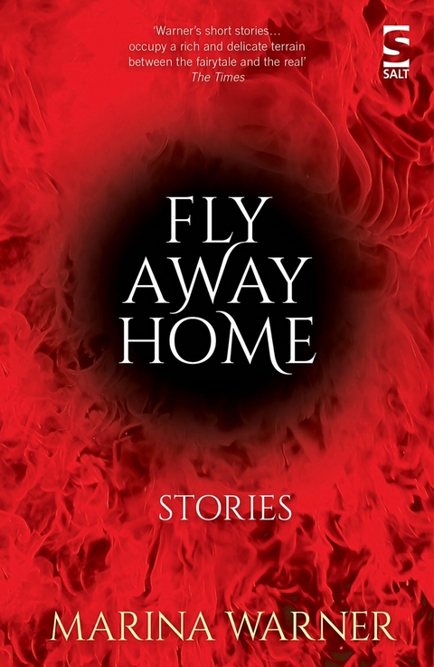 Fly Away Home - Marina Warner