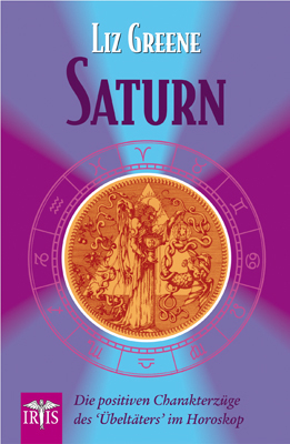 Saturn - Liz Greene