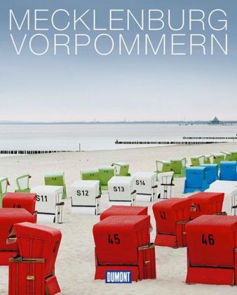 DuMont Bildband Mecklenburg-Vorpommern