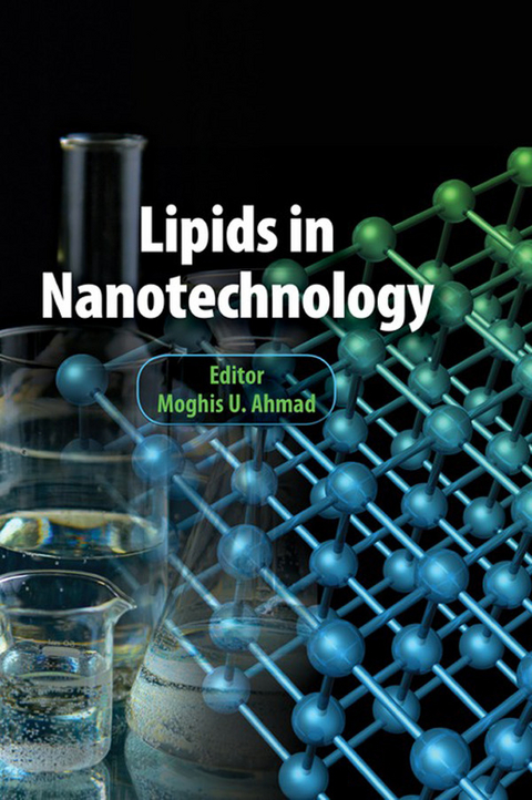 Lipids in Nanotechnology - 
