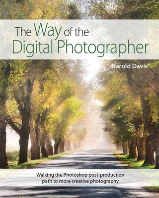 The Way of the Digital Photographer - Harold Davis