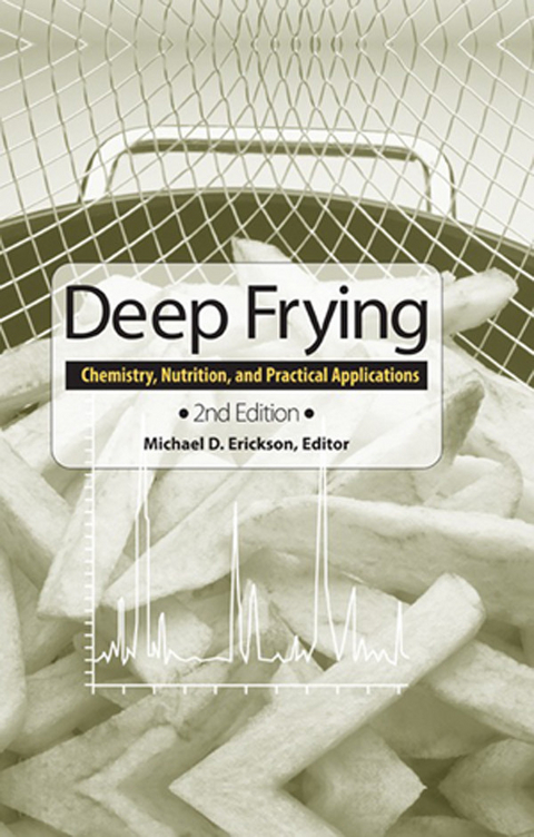 Deep Frying -  Michael D. Erickson