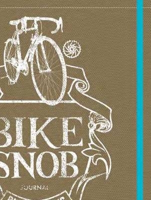 Bike Snob Journal -  Bikesnobnyc