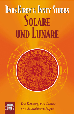 Solare und Lunare - Babs Kirby, Janey Stubbs