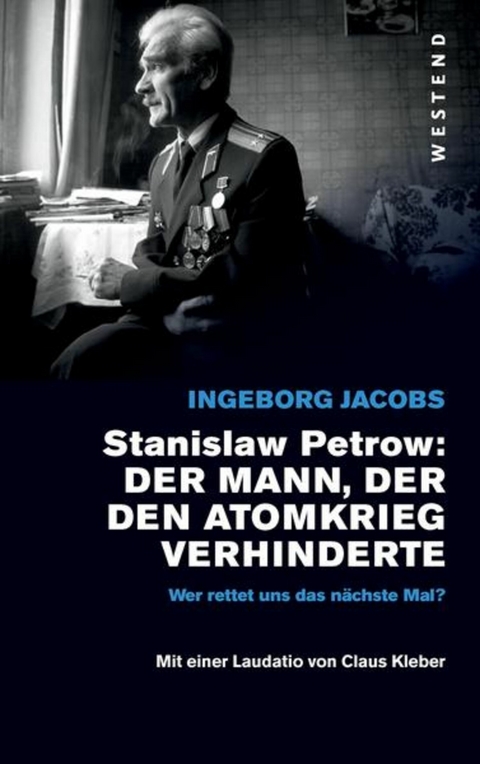 Stanislaw Petrow - Ingeborg Jacobs