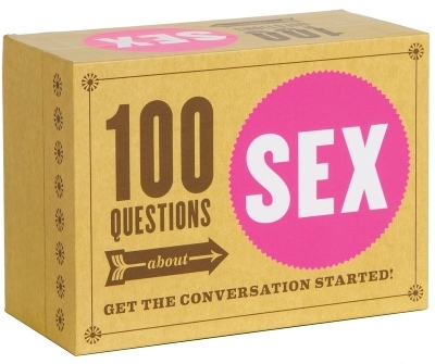 100 Questions about Sex - Petunia B.