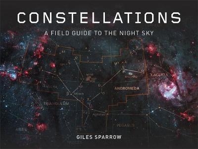 Constellations - Giles Sparrow