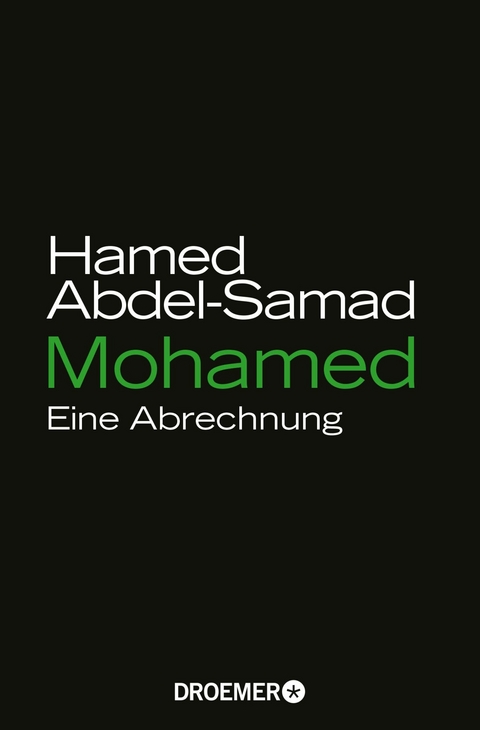 Mohamed -  Hamed Abdel-Samad