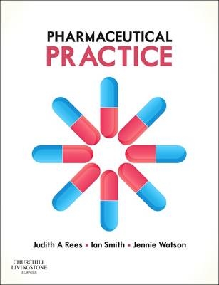 Pharmaceutical Practice - 